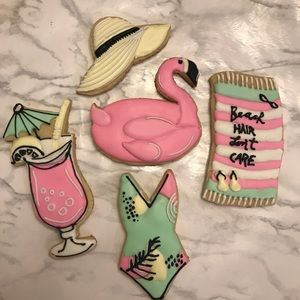 Meet your Posher, Suzette